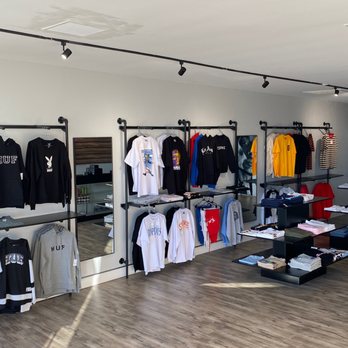 CleanRags Clothing - Men's Clothing Near Me - Whittier, California CleanRags Clothing - Men's Clothing Near Me - Whittier, California