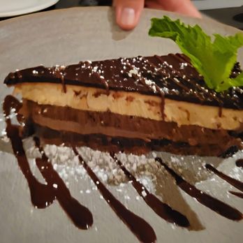 Baci Cafe and Wine Bar - Chocolate Temptation - Italian Near Me - Healdsburg, California Baci Cafe and Wine Bar - Chocolate Temptation - Italian Near Me - Healdsburg, California