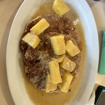 Rick's Diner - Hawaiian pancakes! - Diners Near Me - Port St Lucie, Florida Rick's Diner - Hawaiian pancakes! - Diners Near Me - Port St Lucie, Florida