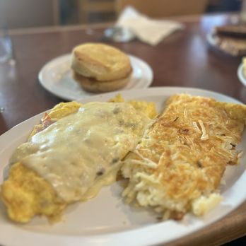 OD's Kitchen - Omelette - Breakfast & Brunch Near Me - Gilroy, California