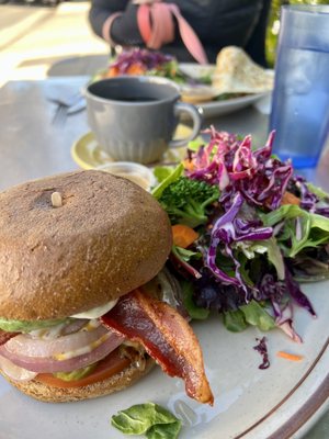 Mustard Seed Cafe by null