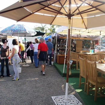 Encinitas Bazaar - Arts & Crafts Near Me - Encinitas, California