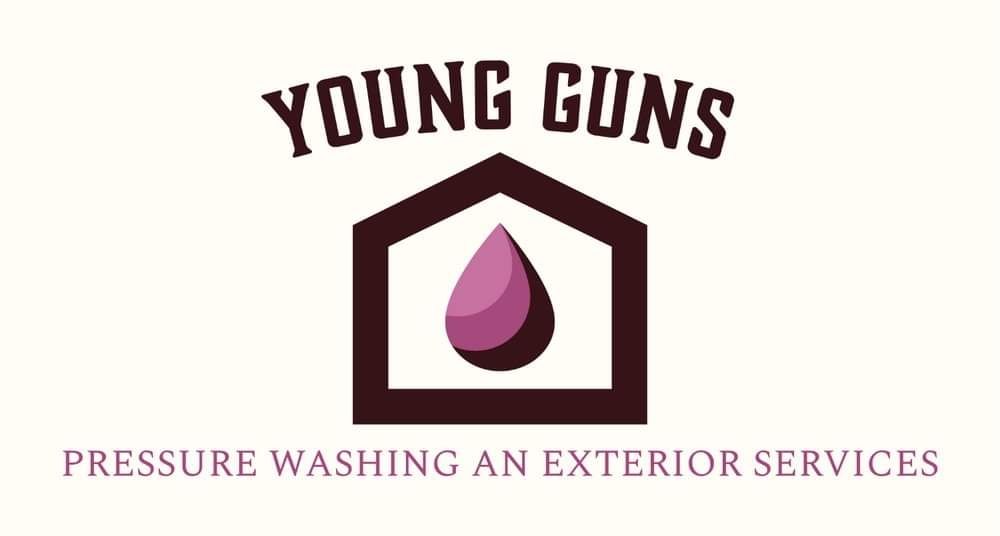 YOUNG GUNS Updated July 2024 Hopedale, Ohio Pressure Washers Phone Number Yelp