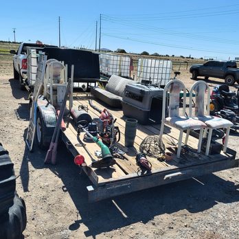 Depot 89 - Yard sales - Convenience Stores Near Me - Paulden, Arizona