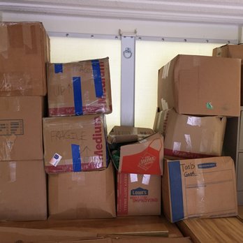 PODS Moving & Storage - Movers Near Me - Charlotte, North Carolina PODS Moving & Storage - Movers Near Me - Charlotte, North Carolina