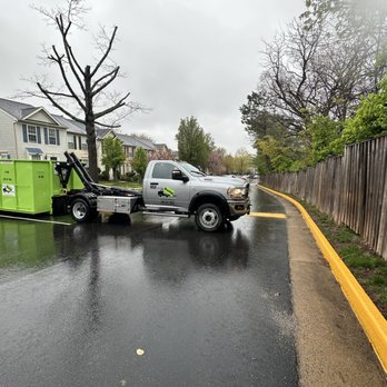 Bin There Dump That - Dumpster Rental Near Me - Manassas, Virginia