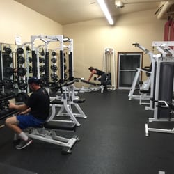 Vashon Athletic Club