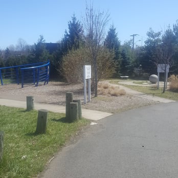 Devon's Place - Playgrounds Near Me - Norwalk, Connecticut