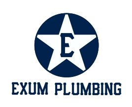 Exum Plumbing & Supply Logo