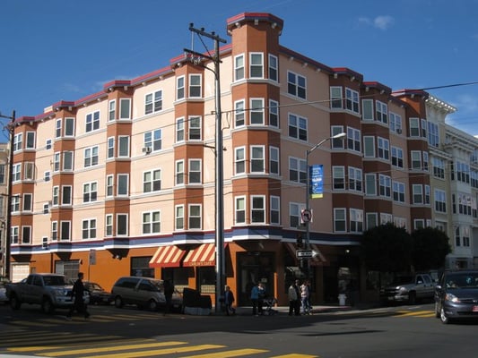 Carlin's Cafe by null