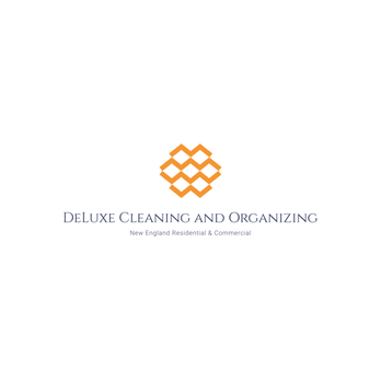 1. DeLuxe Cleaning and Organizing
