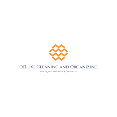 DeLuxe Cleaning and Organizing