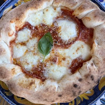Pizza Forum - Vesuvius pizza - Pizza Near Me - Rome, RM