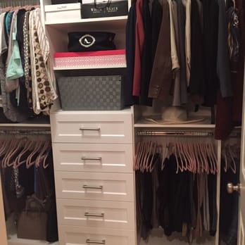 Closet Paradise4you - Walk in closet with tall ceiling height - Door Sales/Installation Near Me - Panorama City, California