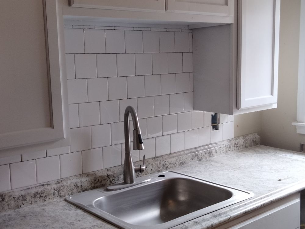 Slide of Shay Remodeling