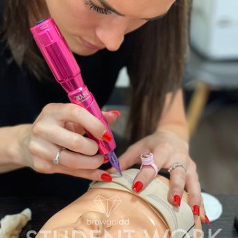 Browgaldd - Permanent Makeup Near Me - Anaheim, California Browgaldd - Permanent Makeup Near Me - Anaheim, California