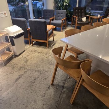Little Pisces - Some seating available - Desserts Near Me - Vancouver, British Columbia