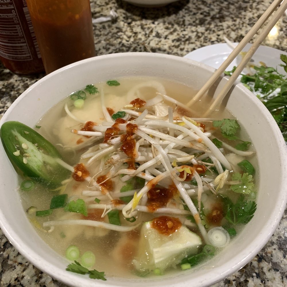 Pho Pier 77 - P15. Pho Ga Classic Specialty - Vietnamese Near Me - Panama City Beach, Florida Pho Pier 77 - P15. Pho Ga Classic Specialty - Vietnamese Near Me - Panama City Beach, Florida