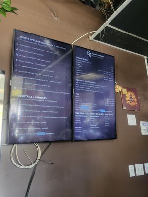 Menu photo 1 Quiet Storm Roasters San Diego, CA Menu photo 1 Quiet Storm Roasters San Diego, CA