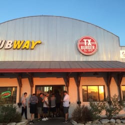TX Burger
