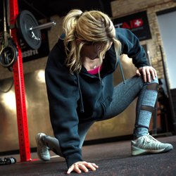 RxFitness-CrossFit Severance