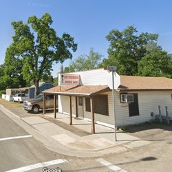 Cottonwood Barber Shop - Cottonwood Barber Shop
3466 Main
Cottonwood, CA 96022