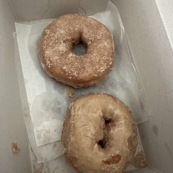 Sunrise Coffee - Delicious donuts - Coffee & Tea Near Me - Lihue, Hawaii