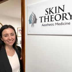Skin Theory Aesthetic Medicine - Welcome to Skin Theory