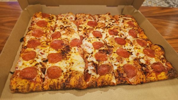 Breeze Bar and Grill