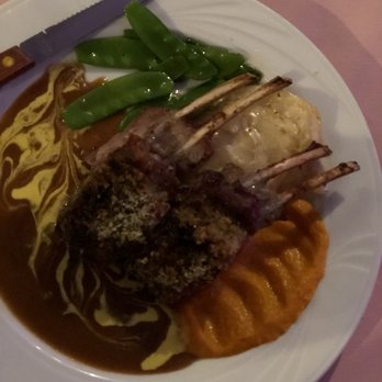 La Vie - Lamb - French Near Me - Rosemead, California La Vie - Lamb - French Near Me - Rosemead, California