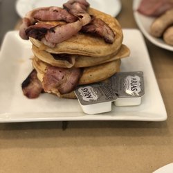Kamelia Cafe - Bancakes