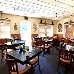 New Scandia Cafe