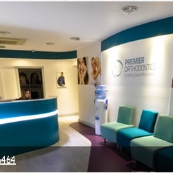 Premier Orthodontics