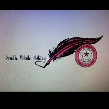 Smith Mobile Notary Service - Notaries Near Me Smith Mobile Notary Service - Notaries Near Me