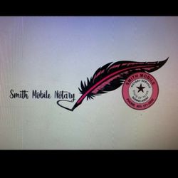 Smith Mobile Notary Service