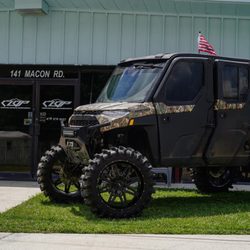 Casslake Offroad Powersports