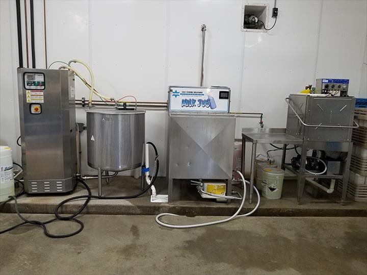 Slide of Bernhard Plumbing