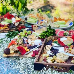 My Sustainable Table - My Sustainable Table Catering