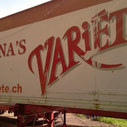 Valentinas Variete