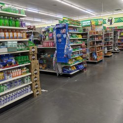 Dollar Tree - Dollar Tree, Abingdon