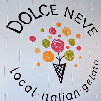 Dolce Neve - Inside - Desserts Near Me - Houston, Texas