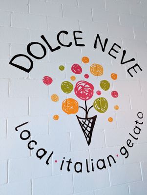 Dolce Neve Gelato by null