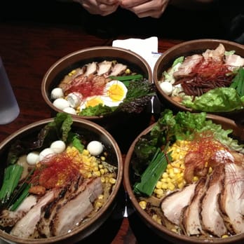 Ramen Dojo - Ramen Near Me - San Mateo, California Ramen Dojo - Ramen Near Me - San Mateo, California