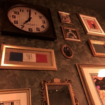 Grisette - Walls designs - French Near Me - Richmond, Virginia Grisette - Walls designs - French Near Me - Richmond, Virginia