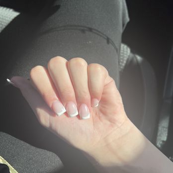 Magic Nails - $31 to 50? Where's the extra $20 here? Ugh-as a PMU artist, you just don't do this esp if you want return clients and good reviews. - Nail Salons Near Me - Long Beach, California Magic Nails - $31 to 50? Where's the extra $20 here? Ugh-as a PMU artist, you just don't do this esp if you want return clients and good reviews. - Nail Salons Near Me - Long Beach, California