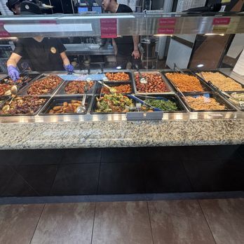 China Bull Express - Food Selection - Chinese Near Me - Dallas, Texas China Bull Express - Food Selection - Chinese Near Me - Dallas, Texas