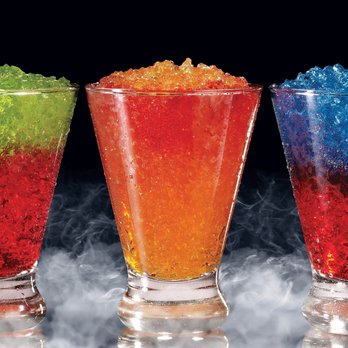 Dave & Buster's - Adult Snow Cones - Arcades Near Me - Bayamon, Puerto Rico Dave & Buster's - Adult Snow Cones - Arcades Near Me - Bayamon, Puerto Rico