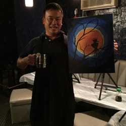 Beers and Art