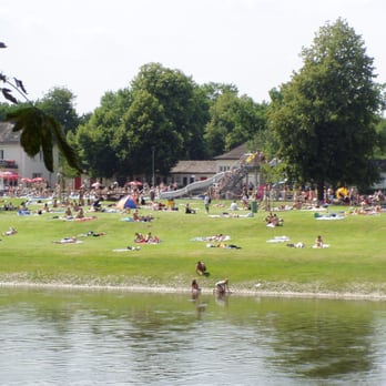 Freibad Holzminden - Swimming Pools Near Me - Holzminden, NI