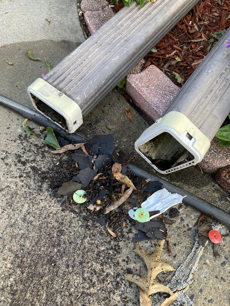 Slide of Bravo Company Roofing